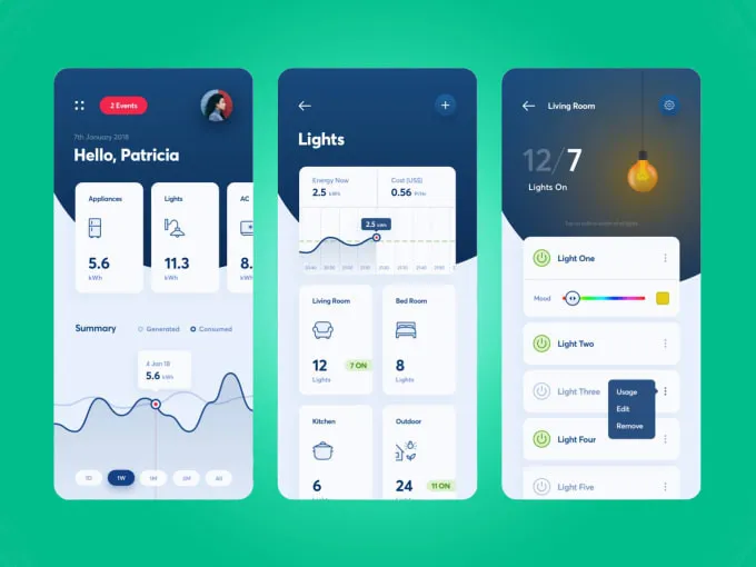 I will be your android app developer for android studio application