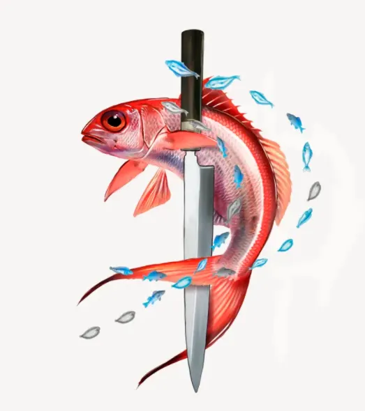 I will create super artistic tattoo design in any style