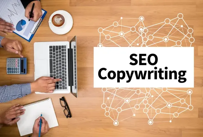 I will do copywriting, SEO website content, article or blog writing