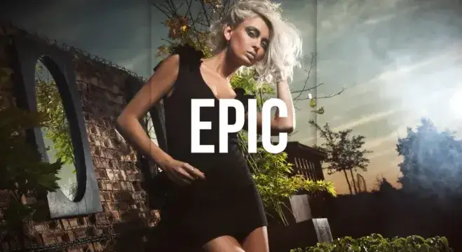 I will professional promo , intro , product , event video editing