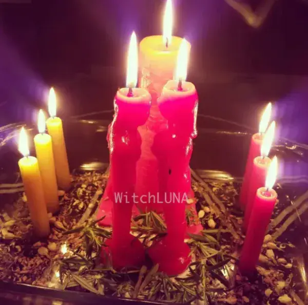 I will cast extreme obsession love spell using sangoma magic