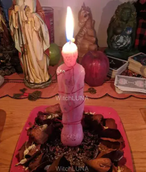 I will cast extreme obsession love spell using sangoma magic