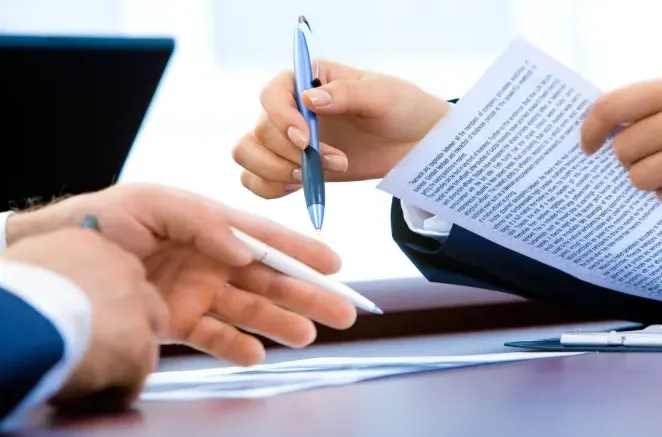I will write clear and understandable legal documents