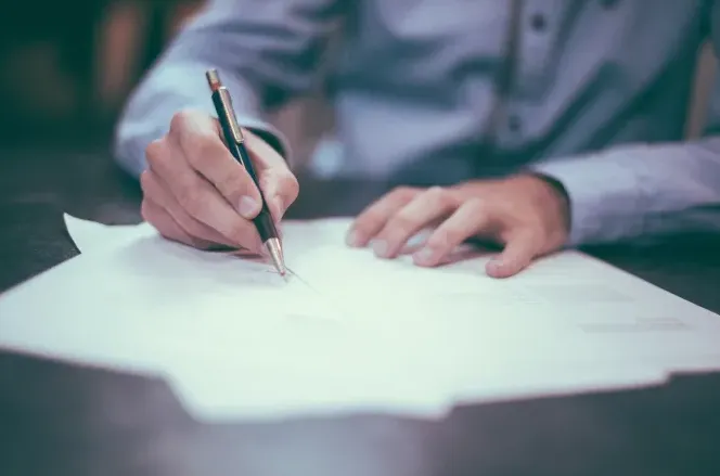 I will write clear and understandable legal documents