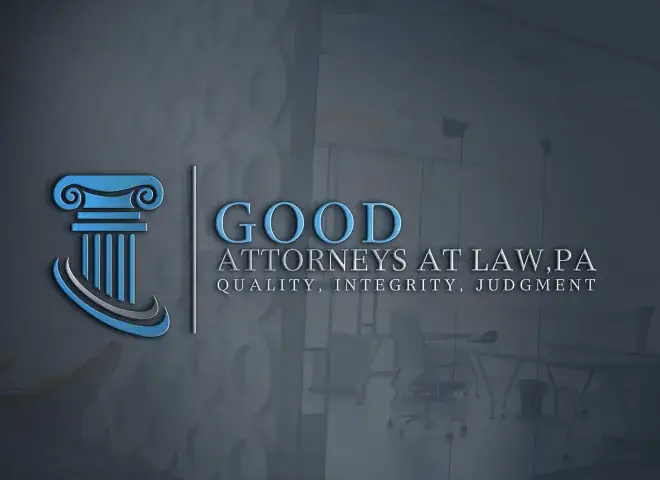 I will design modern law, law firm, lawyer, legal, attorney logo