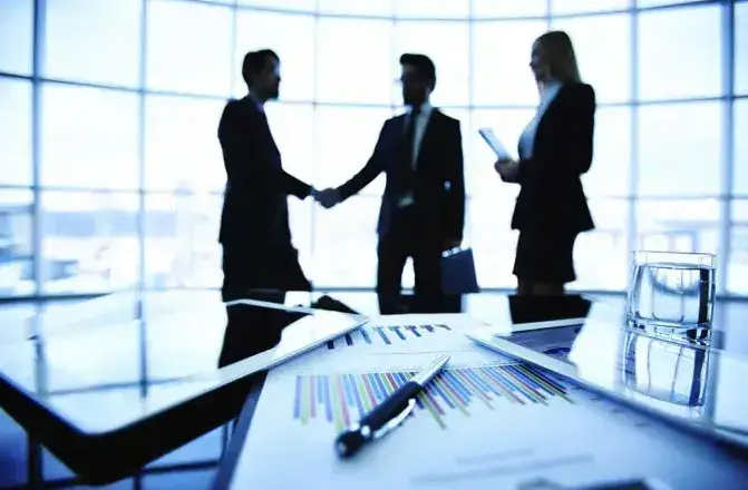 I will draft legal documentation for your ecommerce website