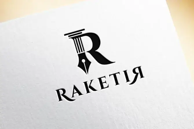I will do monogram type logo for attorney legal law or lawyer