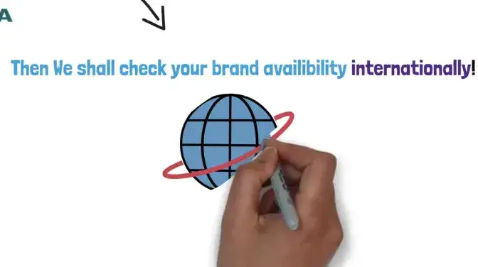I will uspto international trademark search with legal report