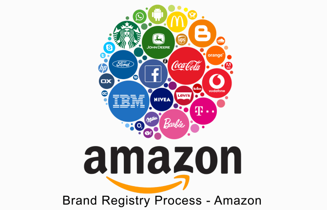 I will do trademark filing to setup brand registry on amazon
