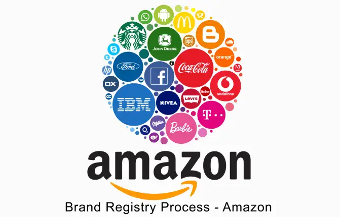 I will do trademark filing to setup brand registry on amazon