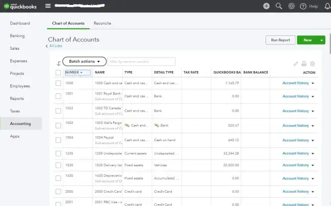I will do accounting and bookkeeping in quickbooks online and xero with excel