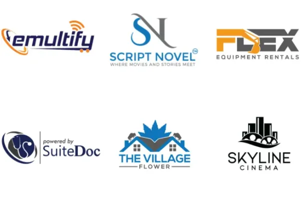 I will do eyecatching, unique and creative professional logo design