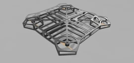I will do 3d cad modeling and product designing in fusion 360