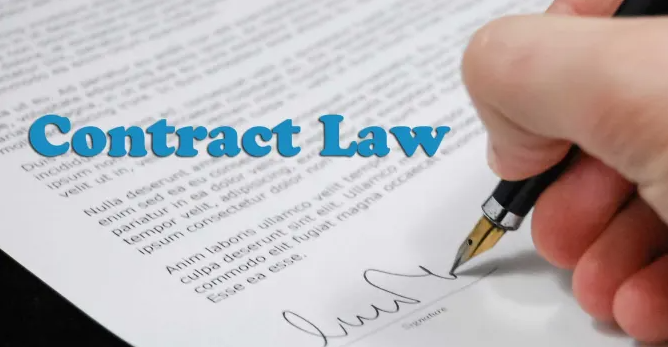 I will be your contract, corporate, tax, IT, IP law services and internet lawyer