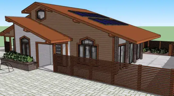 I will assist you in architecture and engineering related projects