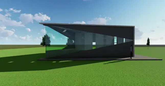 I will assist you in architecture and engineering related projects