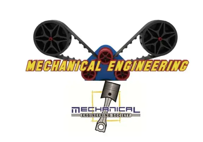 I will do mechanical engineering and product design