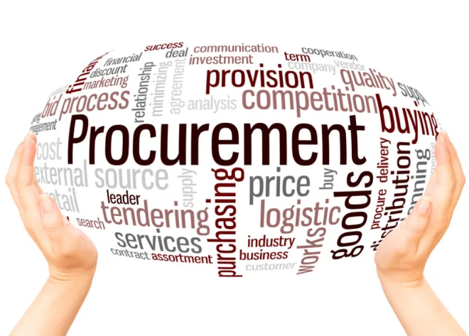 I will help your startup procure a product from a contract manufacturer