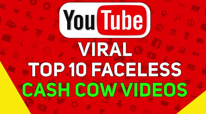 I will make viral top 10 videos for youtube