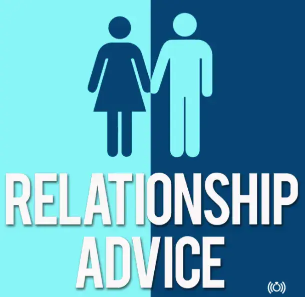 I will give spiritual and relationship advice