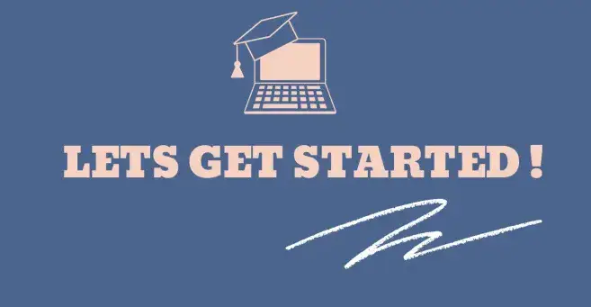 I will write online course content, course outline and lesson plan