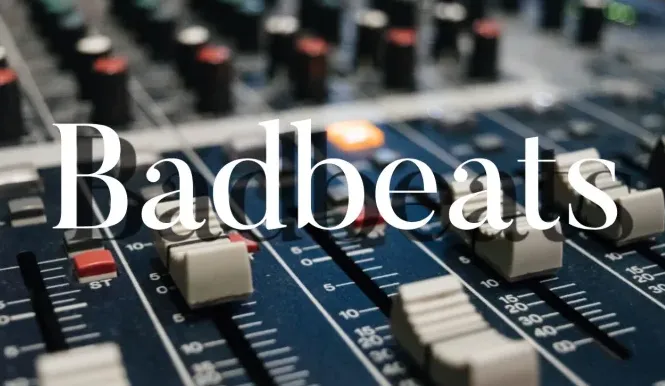 I will make 10 to 50 original beats, avoiding copyright