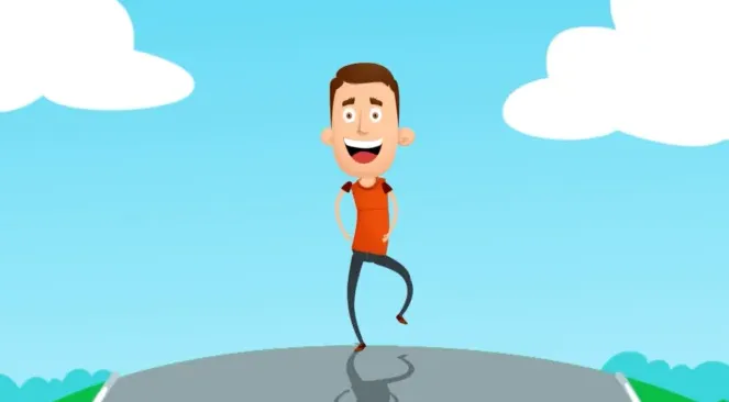 I will do gif animation character, logo, icon, mascot and nft
