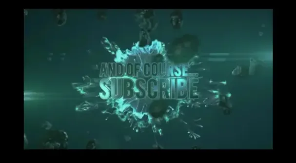I will do youtube intro outro video trailer promo or animated logo