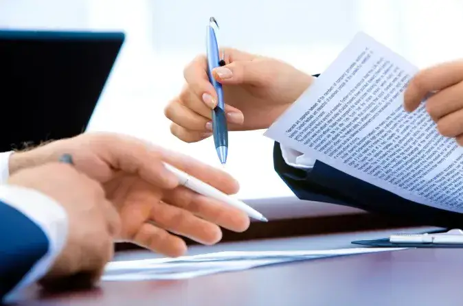 I will write clear and understandable legal documents