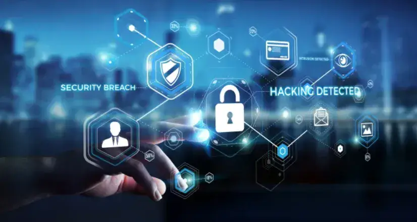 I will provide expert advice on cybersecurity and data protection
