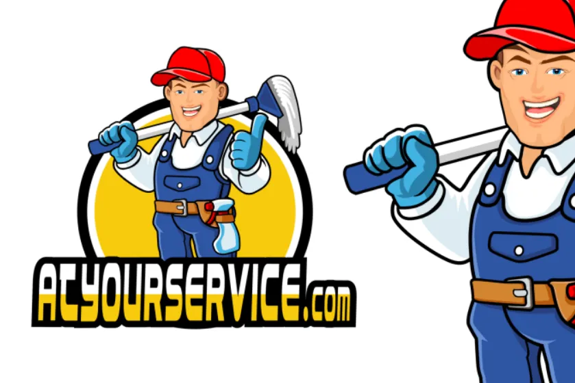 I will do caricature, portrait mascot, character or cartoon logo