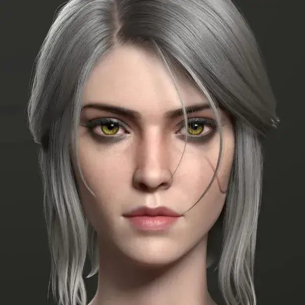 I will create 3d character modeling and video animation