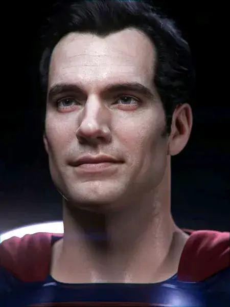 I will create 3d character modeling and video animation