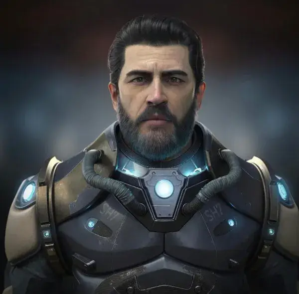 I will create 3d character modeling and video animation
