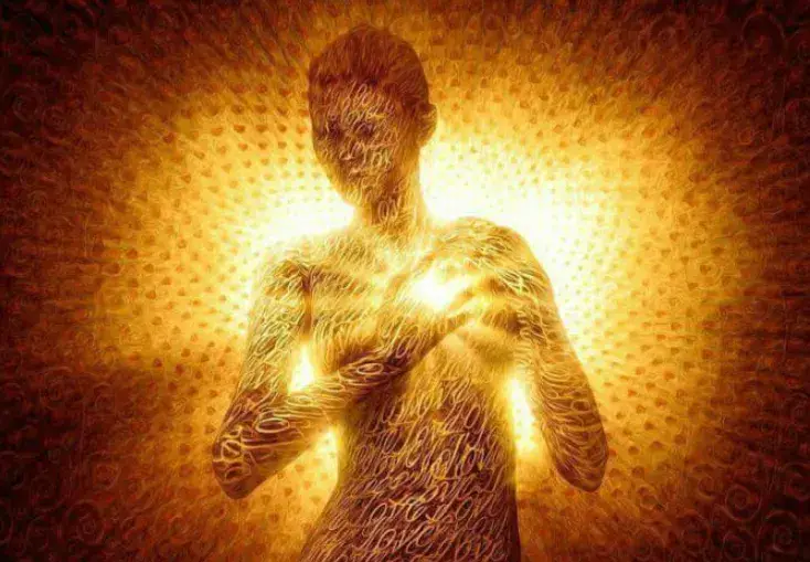 I will do a soul retrieval healing