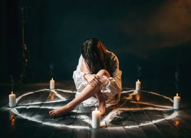 I will remove all kinds of bad spells permanently from you