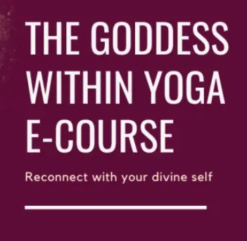 I will teach you yoga and help you align with your purpose