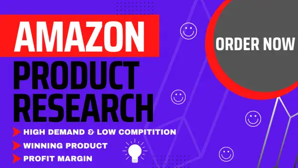 AMAZON PRODUCT HUNTING
