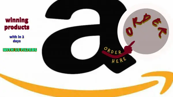 AMAZON PRODUCT HUNTING