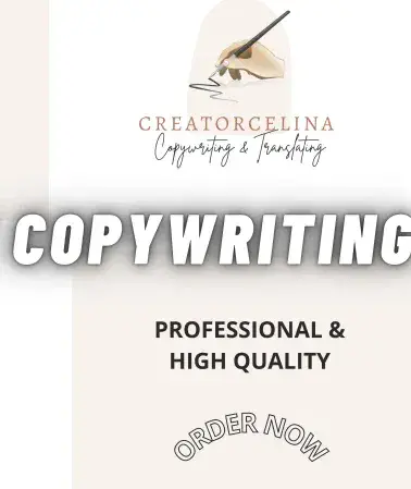 I will write articles and blog posts everyone wants to read