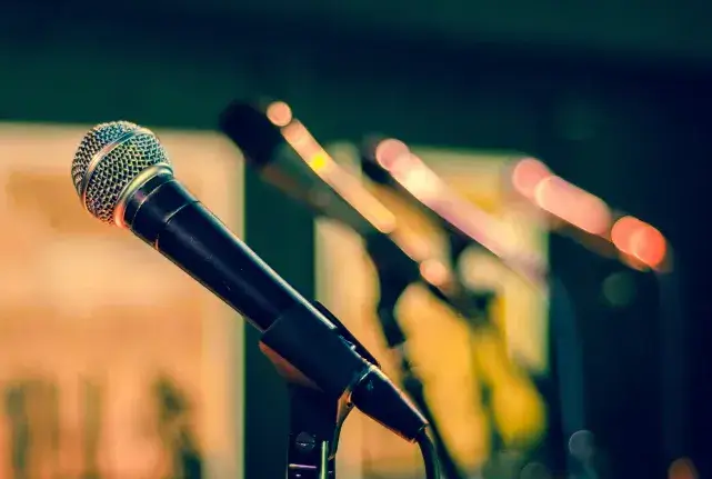 I will write a speech for you