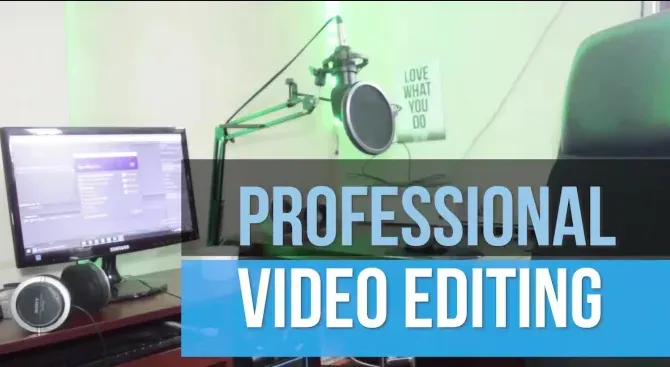 I will do best video editing in 24 hours