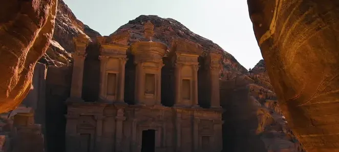 I will create bussines video or documentary from stock footage