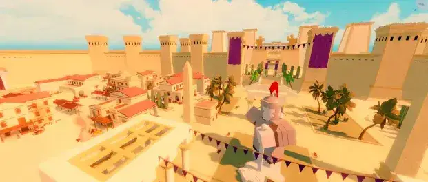 I will develop you a roblox game