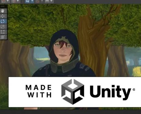 I will develop unity games 2d 3d