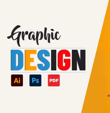 I will do graphic design, photoshop, illustrator, pdf, vector art, and logo editing