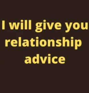 I will give you the best advice to spice up your relationship