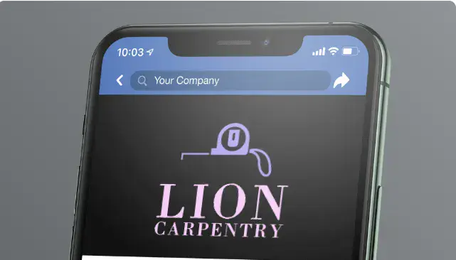 I will design modern  business logo design for you