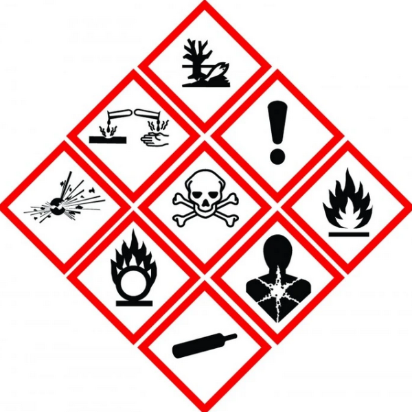 I will create ghs safety data sheets or sds or msds