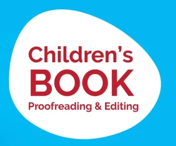 I will proofread and edit your children book